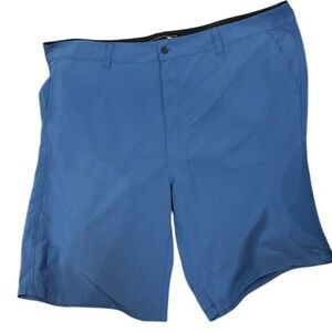 Wailoa Board Shorts Blue Swim Trunks Size 46‎ Beach Pool Summer Casual